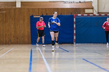 Bild 161 - wBJ TSV Ellerau - HSG Stoertal Hummeln : Ergebnis: 26:19